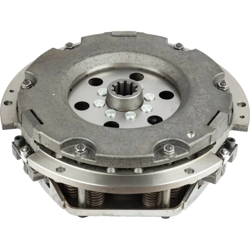 Kawe - 250/255 - Double clutch