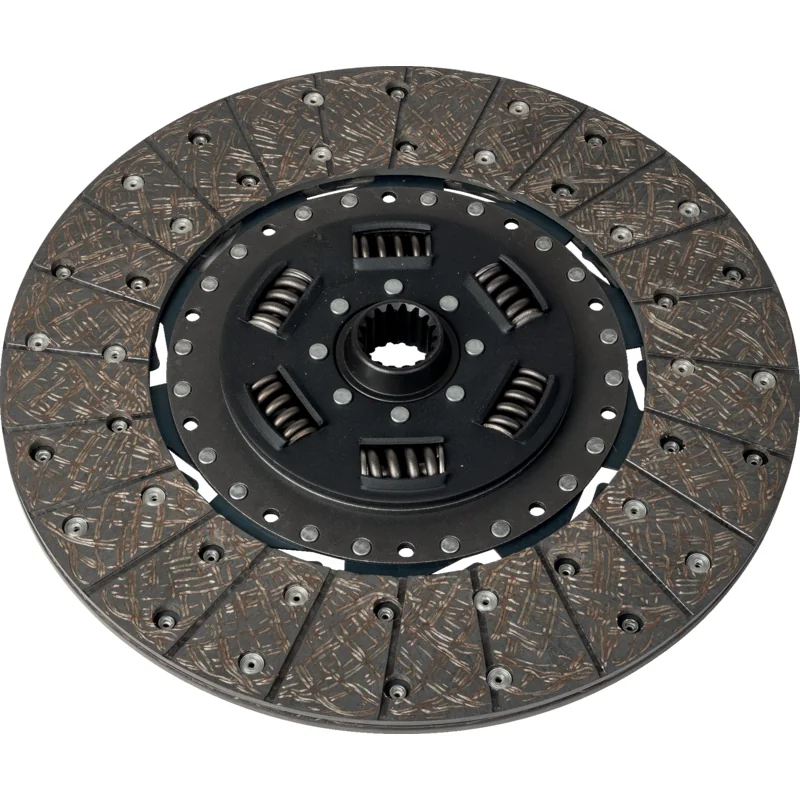 Kawe - 3004711 - Clutch disc
