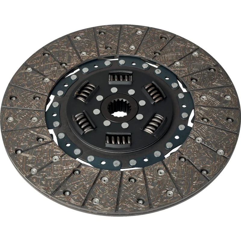 Kawe - 3004711 - Clutch disc
