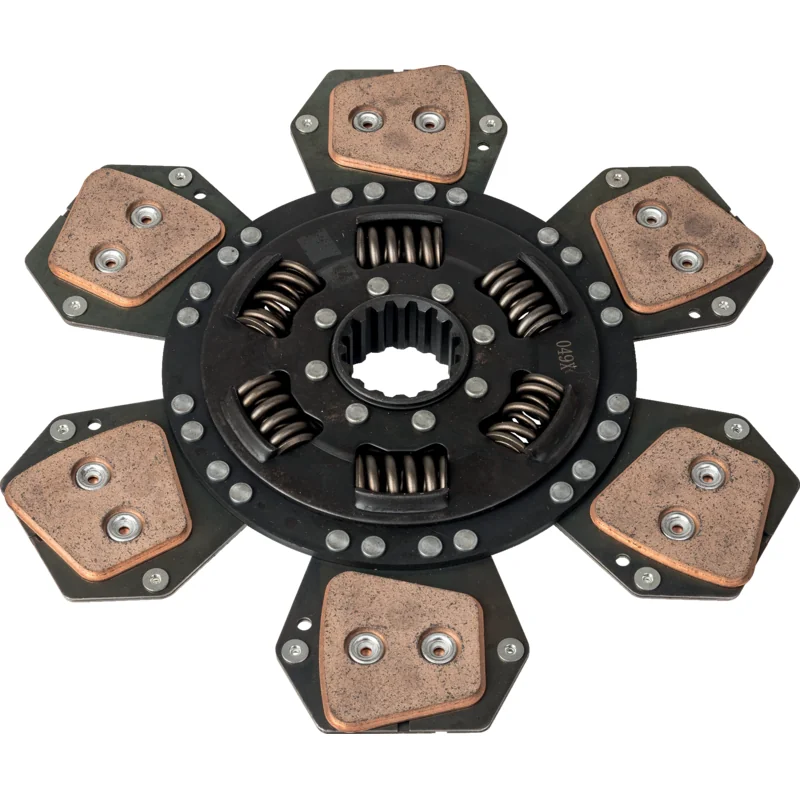 Kawe - 5189825 - Clutch disc