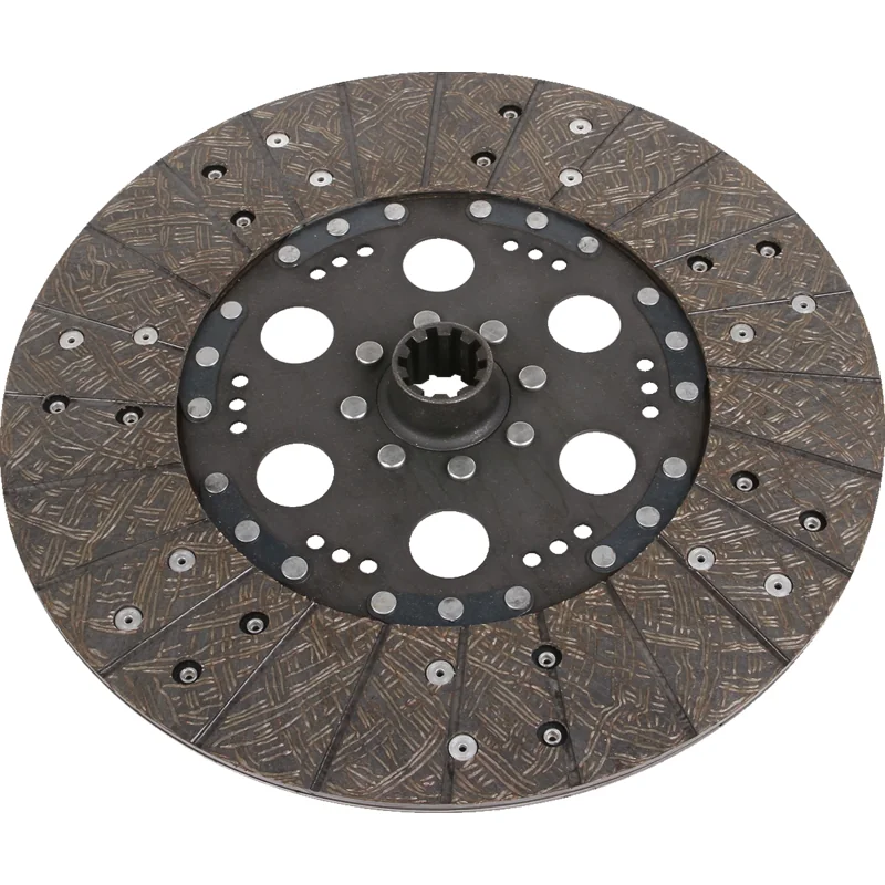 Kawe - H199104420020 - Clutch disc
