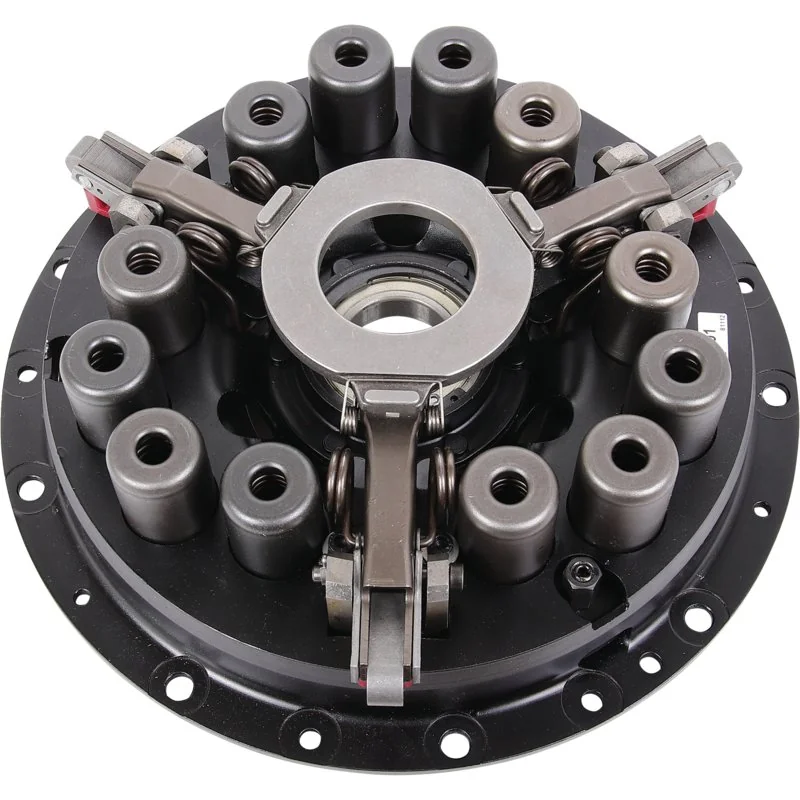Kawe - K918611 - Double clutch