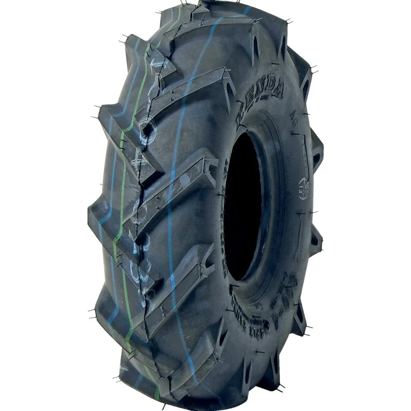 Kenda - K357A - Rubber tire
