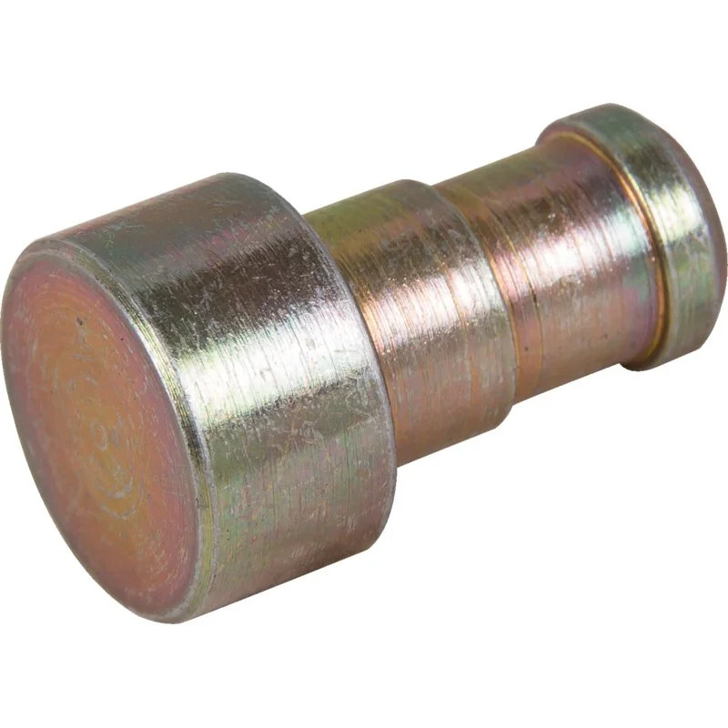 Kersten Maschinenfabrik - AAP 302 - Flat rivet head maker