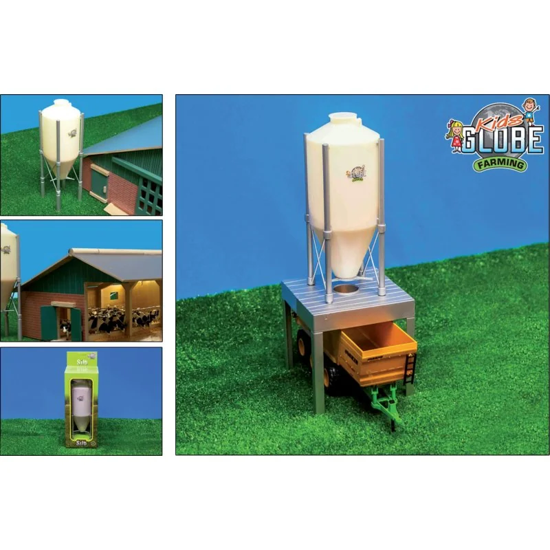 Kids Globe - 570062 - Silo