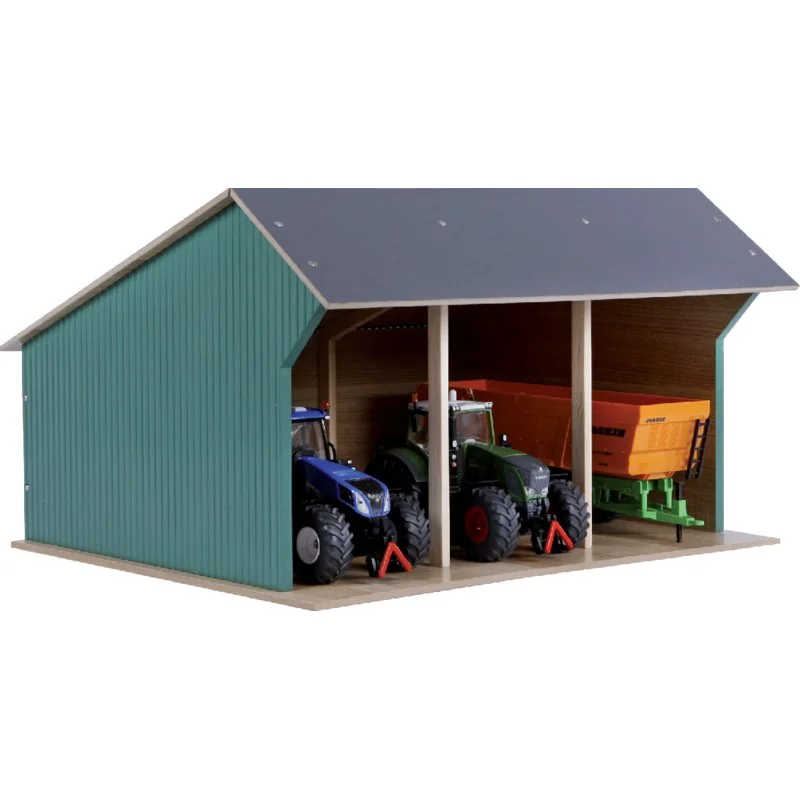 Kids Globe - 610193 - Farm