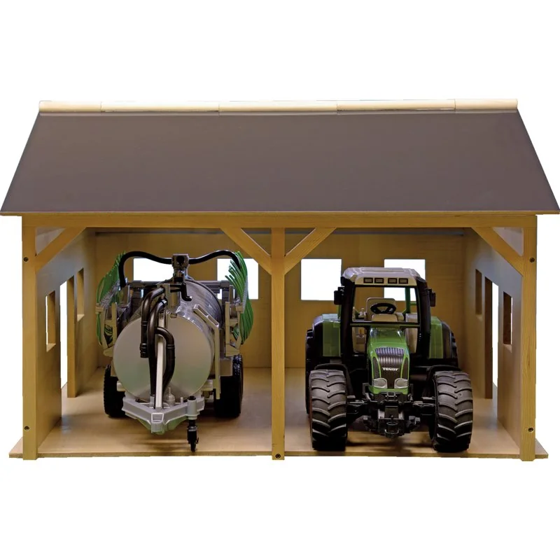 Kids Globe - 610338 - Shed
