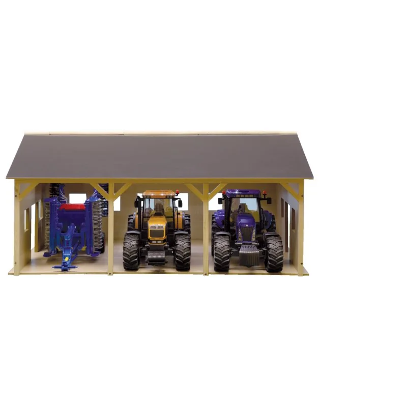 Kids Globe - 610340 - Shed