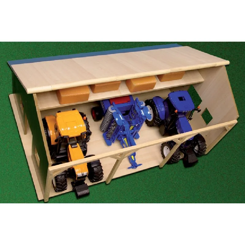 Kids Globe - 610340 - Shed