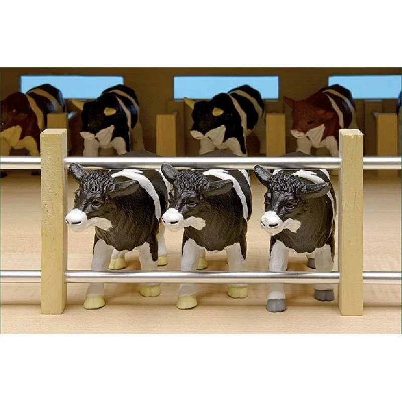 Kids Globe - 610409 - Cow shed
