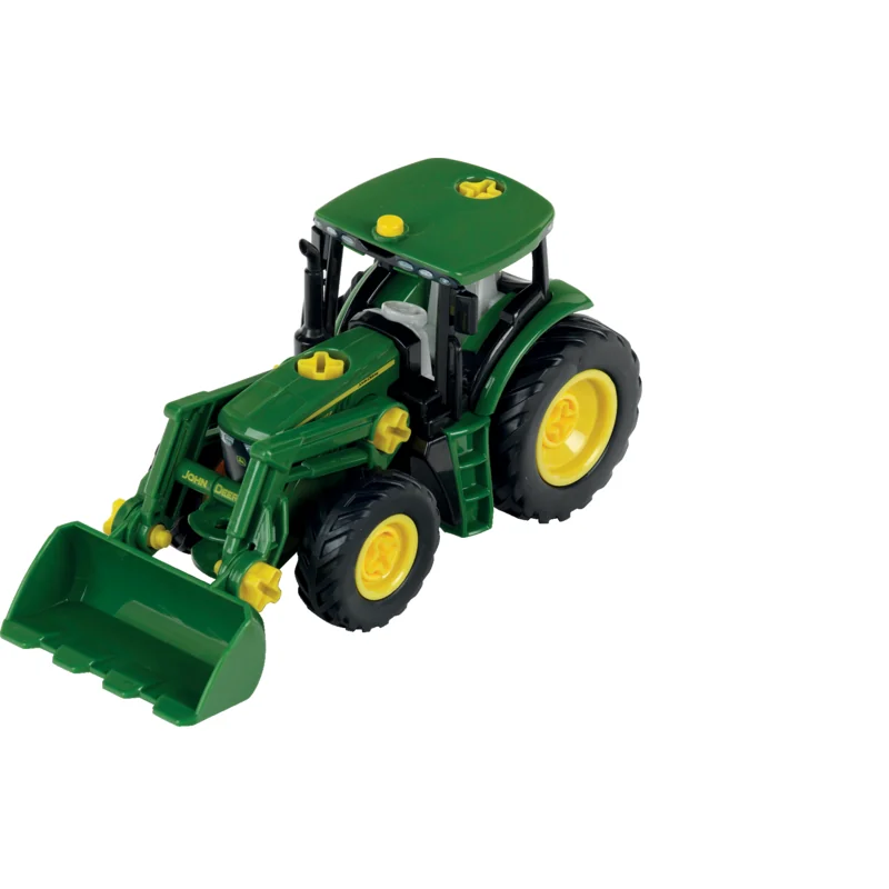 Klein - 3903 - Tractor