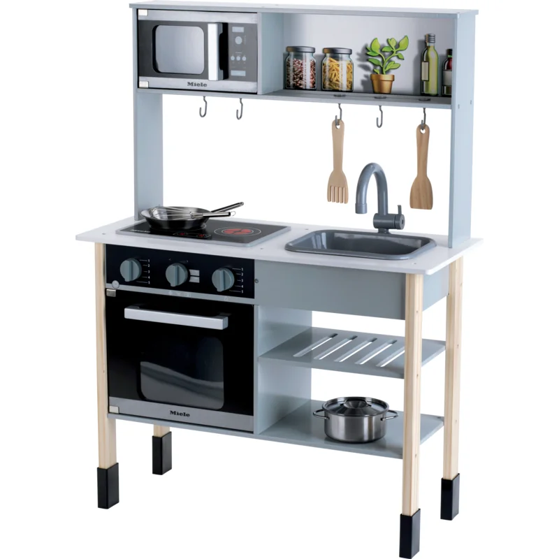 Klein - 7199 - Wooden kitchen