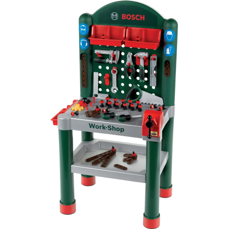 Klein - 8320 - Workbench