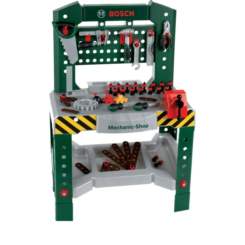 Klein - 8574 - Workbench
