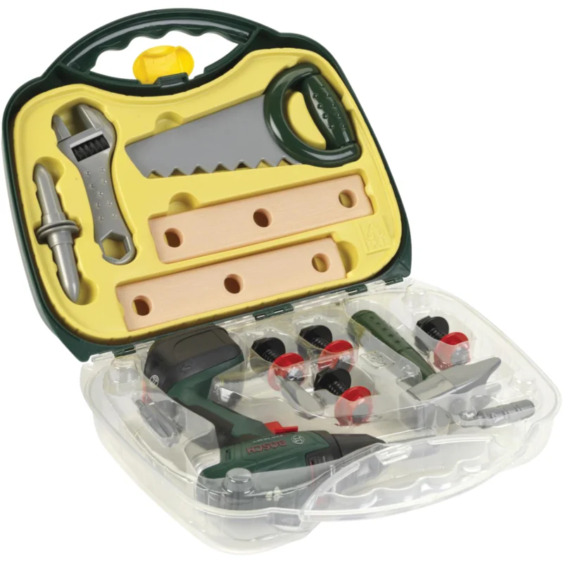 Klein - 8584 - Battery Screwdriver