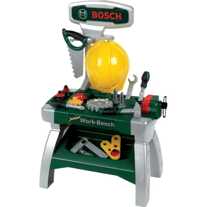 Klein - 8612 - Workbench