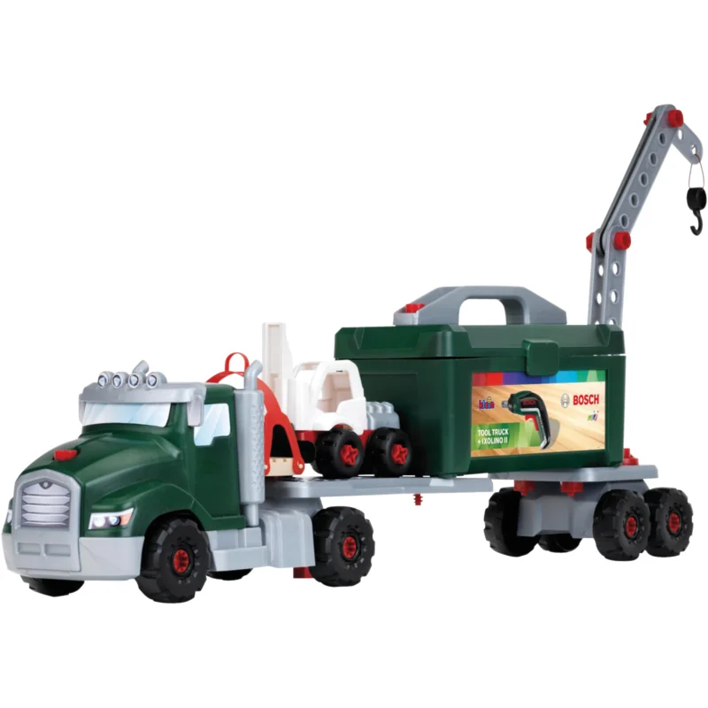 Klein - 8640 - Screw truck