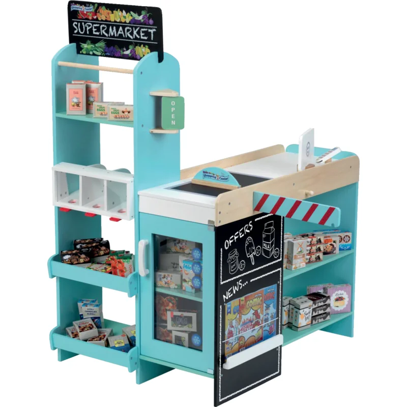 Klein - 9391 - Supermarket