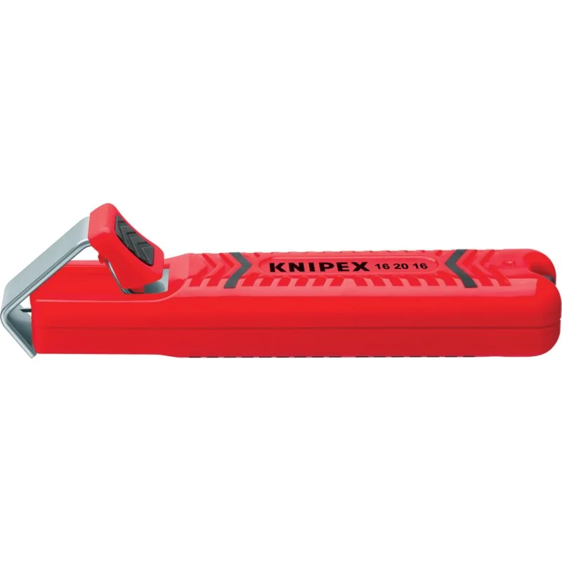 Knipex - 16 20 165 SB - Cable stripping tool