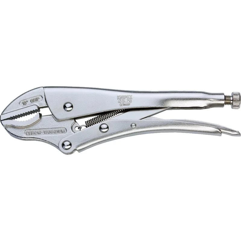 Knipex - 40 04 250 - Universal Grip Pliers