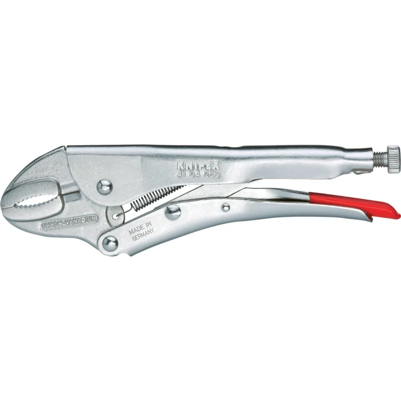 Knipex - 41 04 250 - Locking pliers