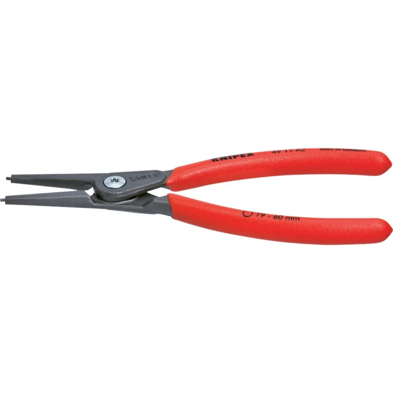 Knipex - 49 11 A1 - Circlip Pliers