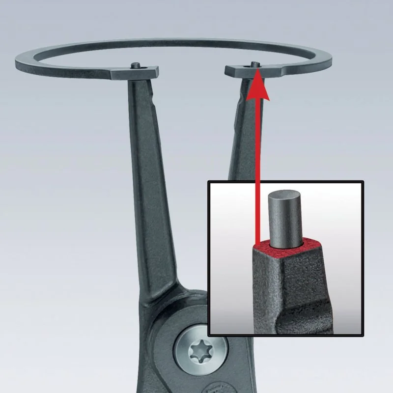 Knipex - 49 11 A1 - Circlip Pliers