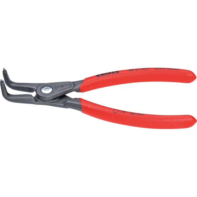 Knipex - 49 21 A21 - Circlip Pliers