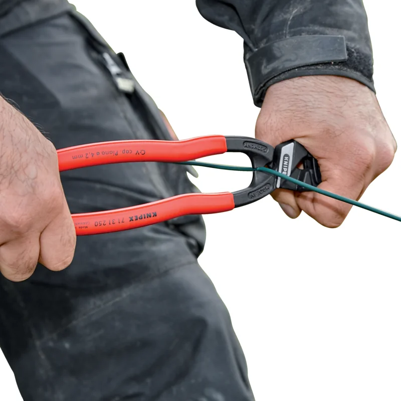 Knipex - 71 31 250 - Compact-Bolt Cutter