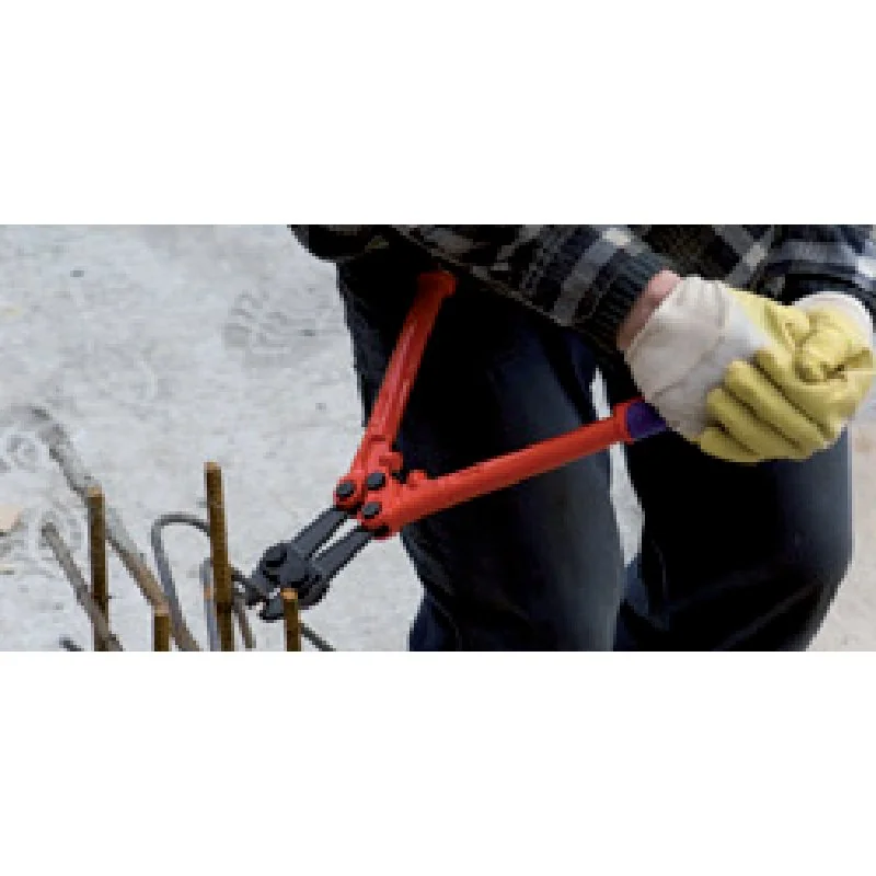 Knipex - 71 72 610 - Bolt cutter