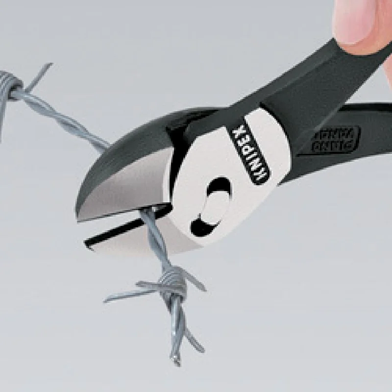 Knipex - 73 72 180 - High-performance side cutter