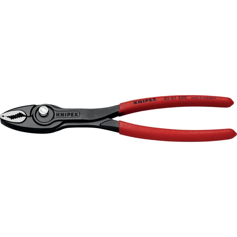 Knipex - 82 01 200 - Front grapple