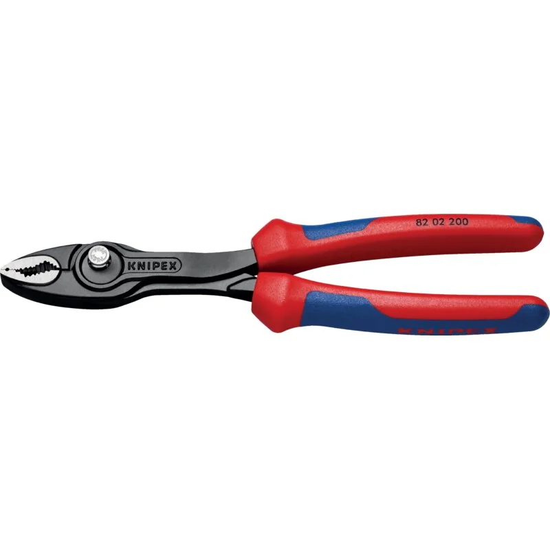 Knipex - 82 02 200 - Front grapple