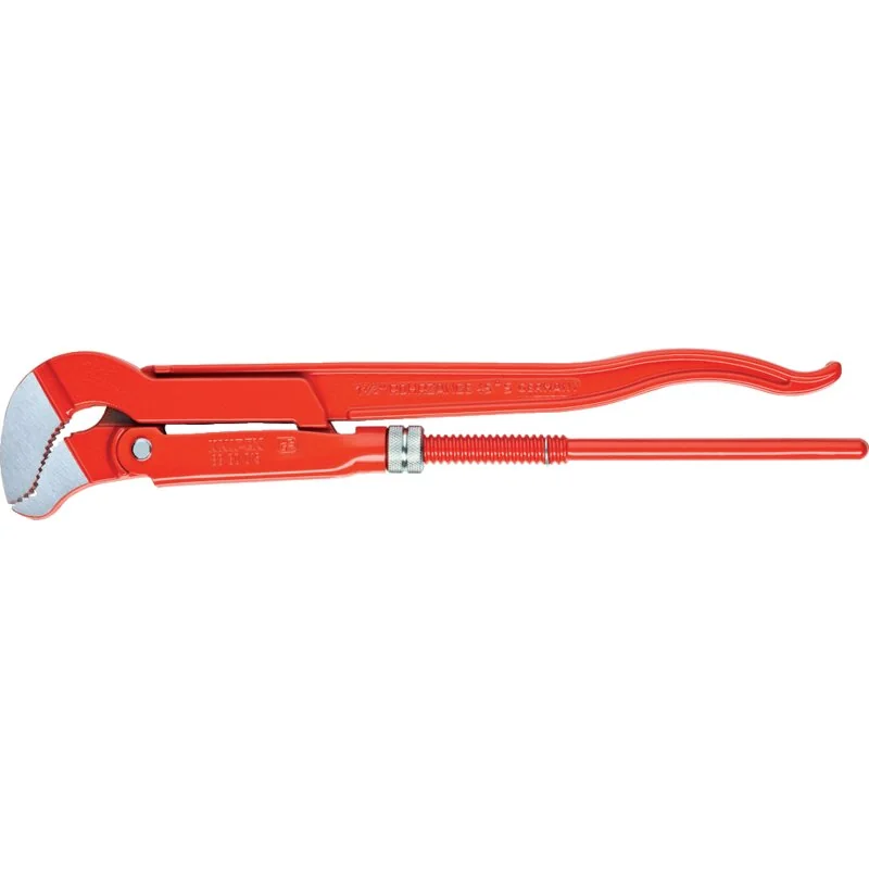 Knipex - 83 30 030 - Pipe wrench