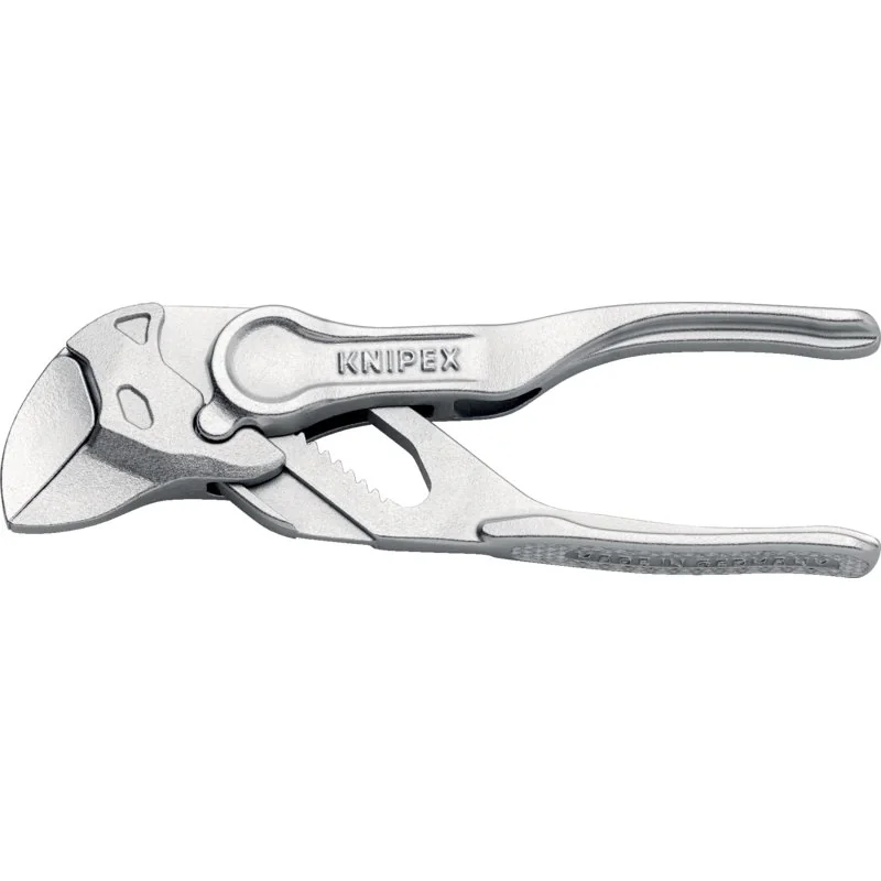 Knipex - 86 04 100 - Pliers wrench