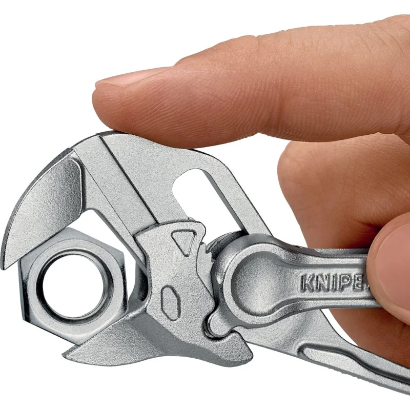 Knipex - 86 04 100 - Pliers wrench