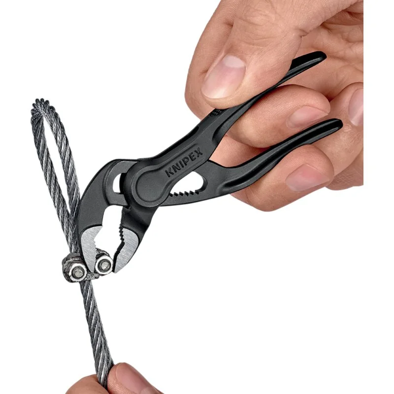 Knipex - 87 00 100 - Water pump pliers