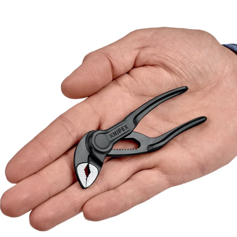 Knipex - 87 00 100 - Water pump pliers