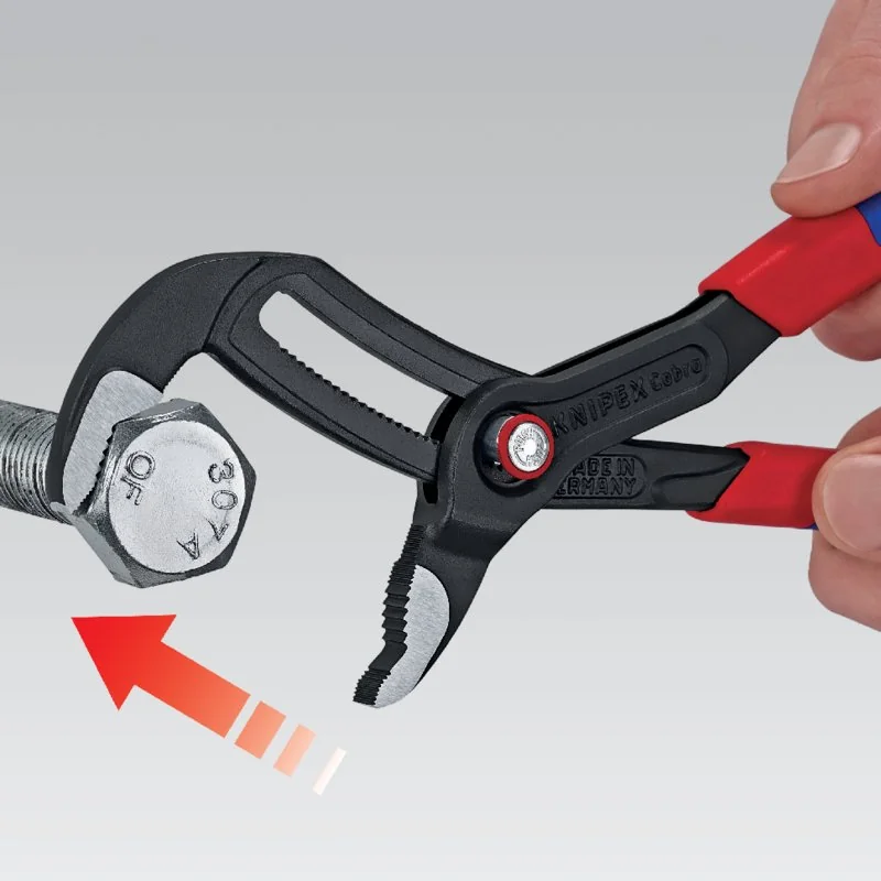 Knipex - 87 21 250 - Water pump pliers