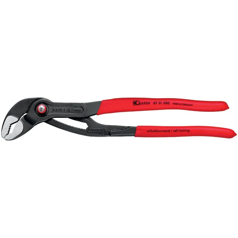 Knipex - 87 21 300 - Water pump pliers