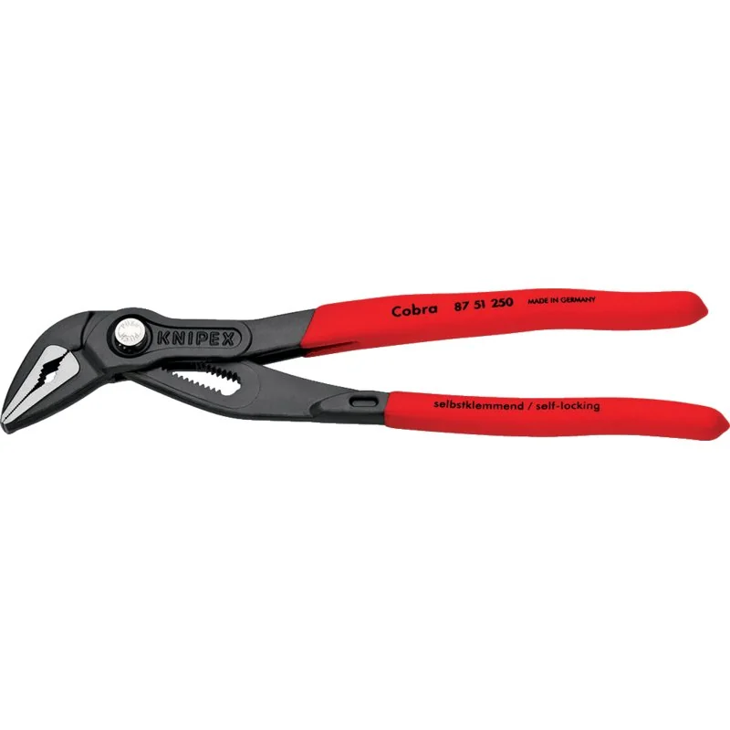 Knipex - 87 51 250 - Water pump pliers
