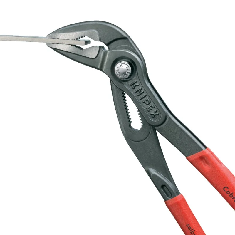 Knipex - 87 51 250 - Water pump pliers