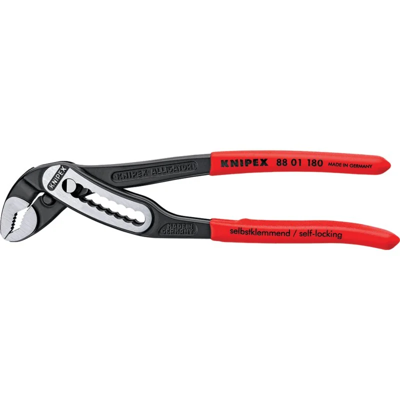 Knipex - 88 01 300 - Water pump pliers