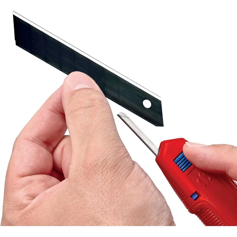 Knipex - 90 10 165BK - Universal Knife