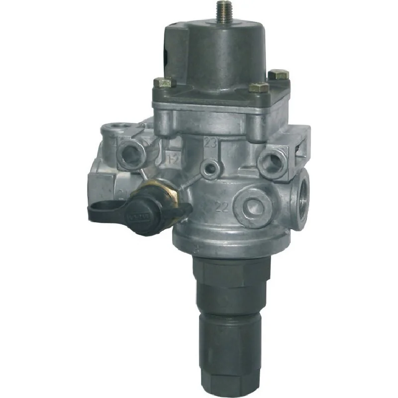 Knorr Bremse - 481039264 - Pressure regulator