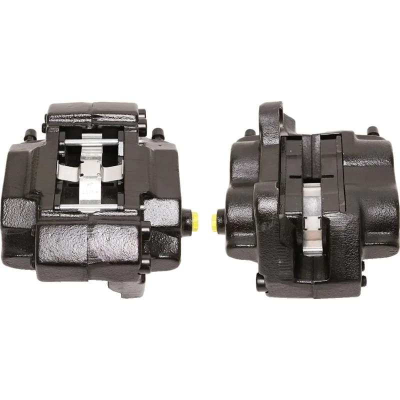Knott - 04370712 - Brake caliper
