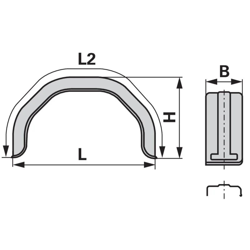 Knott - 1.235 - Fender
