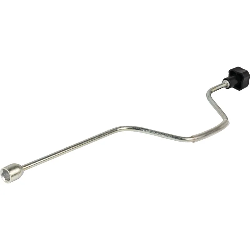 Knott - 201858.001 - Crank for extendable supports