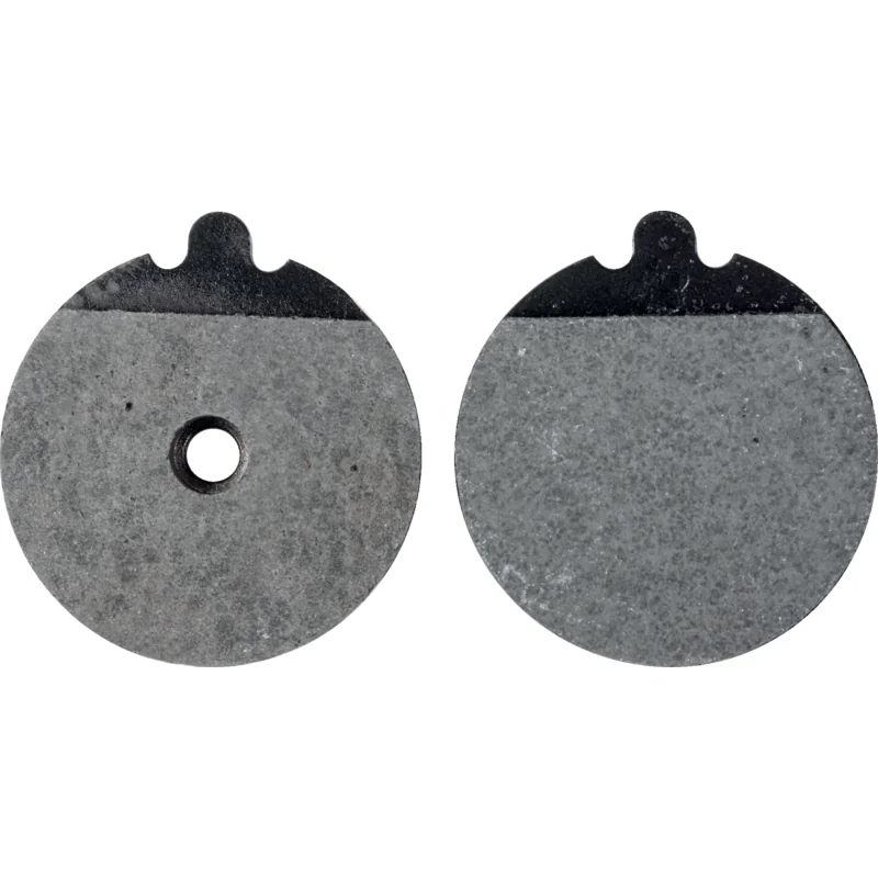 Knott - 215.225.929 - Brake pads (Pack of 2)