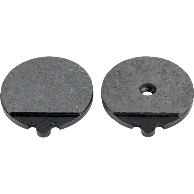 Knott - 215.225.929 - Brake pads (Pack of 2)